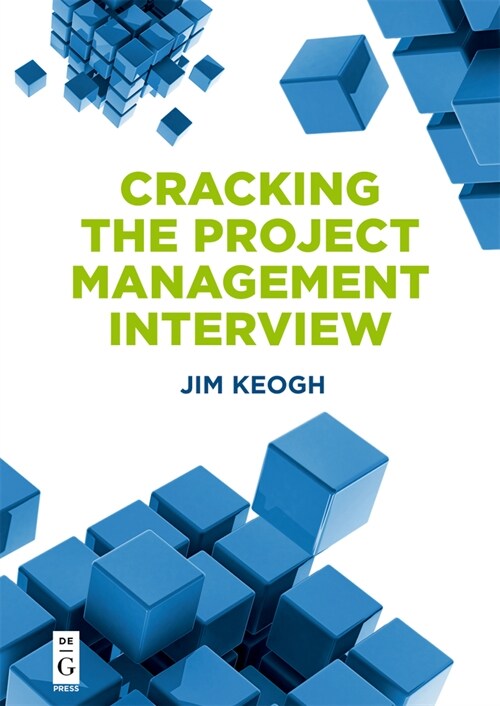 Cracking the Project Management Interview (Paperback)