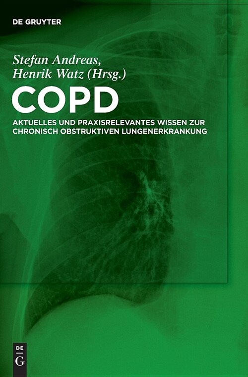 Copd (Hardcover)