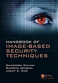 Handbook of Image-based Security Techniques (Hardcover)