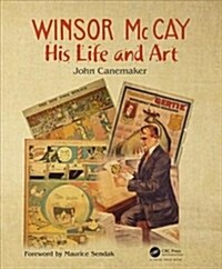 Winsor McCay : His Life and Art (Hardcover)