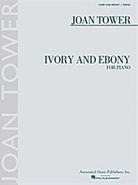 Ivory and Ebony (Paperback)