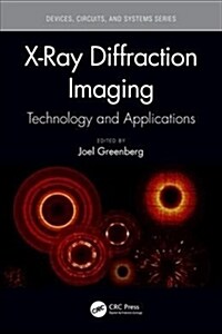 X-Ray Diffraction Imaging: Technology and Applications (Hardcover)