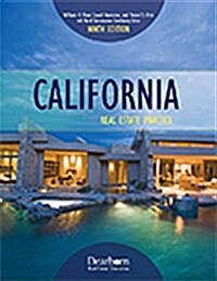California Real Estate Practice (Paperback, 9th)
