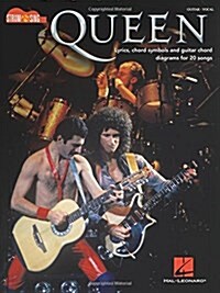 Queen - Strum & Sing Guitar (Paperback)