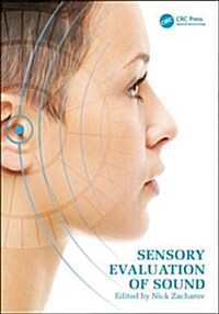 Sensory Evaluation of Sound (Hardcover)