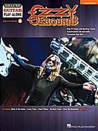 Ozzy Osbourne (Paperback)