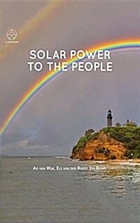 Solar Power to the People (Paperback)