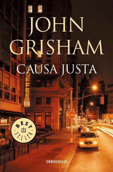 Causa Justa / The Street Lawyer (Paperback)