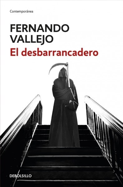 El Desbarrancadero / The Edge of the Abyss (Paperback)