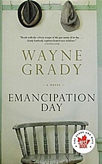 Emancipation Day (Paperback)