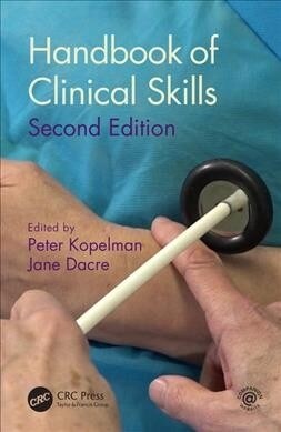 Handbook of Clinical Skills: Second Edition (Paperback, 2)