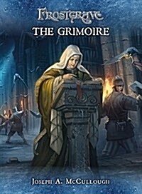 Frostgrave: The Grimoire (Game)