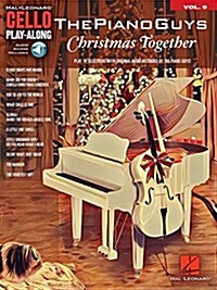The Piano Guys - Christmas Together (Paperback)