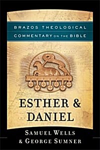 Esther & Daniel (Paperback)