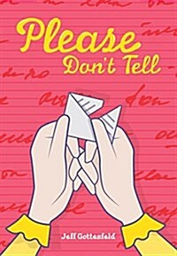 Please Dont Tell (Paperback)
