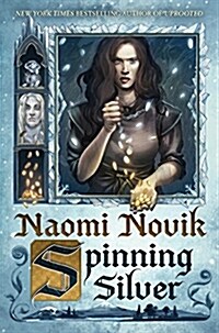Spinning Silver (Hardcover)