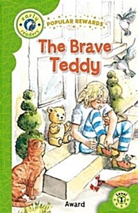 [중고] The Lost Teddy (Hardcover)