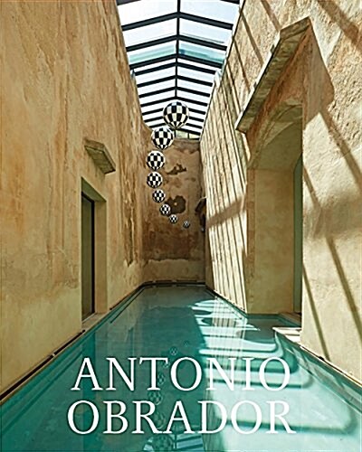 Antonio Obrador (Hardcover)