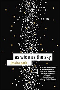 As Wide As the Sky (Paperback)