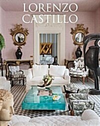 Lorenzo Castillo (Hardcover)