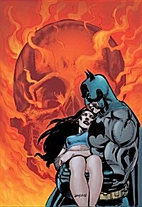 Batman: Death & the Maidens (New Edition) (Paperback)