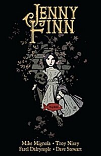 Jenny Finn (Hardcover)