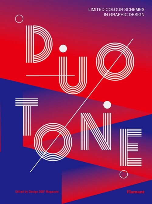 Duotone.: Limited Colour Schemes in Graphic Design. (Hardcover)