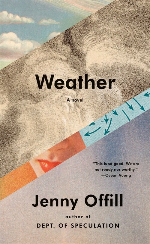 Weather (Hardcover)