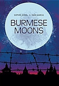 Burmese Moons (Hardcover)