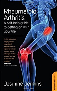 Rheumatoid Arthritis Self-Help 3e (Paperback)