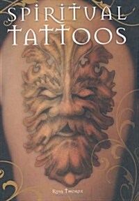 Spiritual Tattoos (Hardcover)
