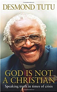God is Not a Christian (Hardcover)