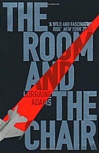 The Room and the Chair (Paperback)