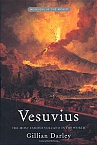 Vesuvius (Hardcover)