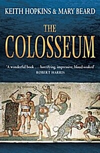 The Colosseum (Paperback)