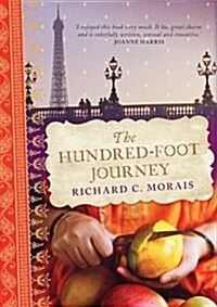Hundred-Foot Journey (Paperback)