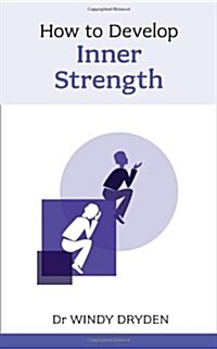 How to Develop Inner Strength (Paperback)