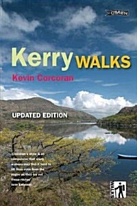 Kerry Walks (Paperback, Updated)