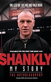 Shankly - My Story (Paperback)