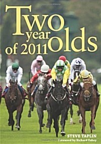 Two Year Olds of 2011 (Paperback, 27 Revised edition)