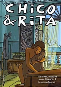 Chico & Rita (Hardcover)