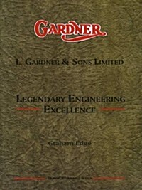 Gardner: L Gardner and Sons Ltd (Paperback)