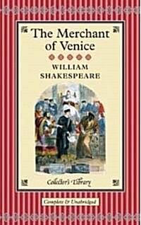 The Merchant of Venice (Hardcover)