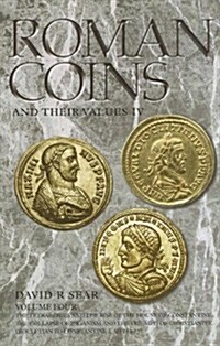 Roman Coins and Their Values Volume 4 (Hardcover)