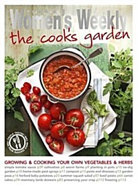 The Cooks Garden. (Hardcover)