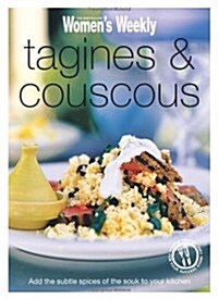 Tagines & Couscous (Paperback)