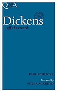 Q&A: Dickens (Paperback)