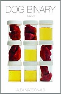 Dog Binary (Paperback)