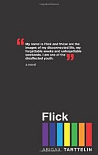 Flick (Paperback)