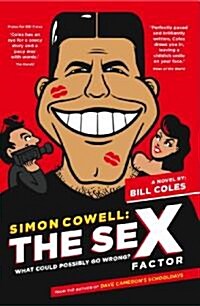 Simon Cowell : The Sex Factor (Paperback)